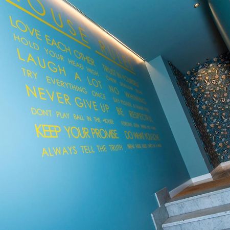 Baretti House- Parcheggio Riservato Per Un Soggiorno Perfetto Turin Ngoại thất bức ảnh