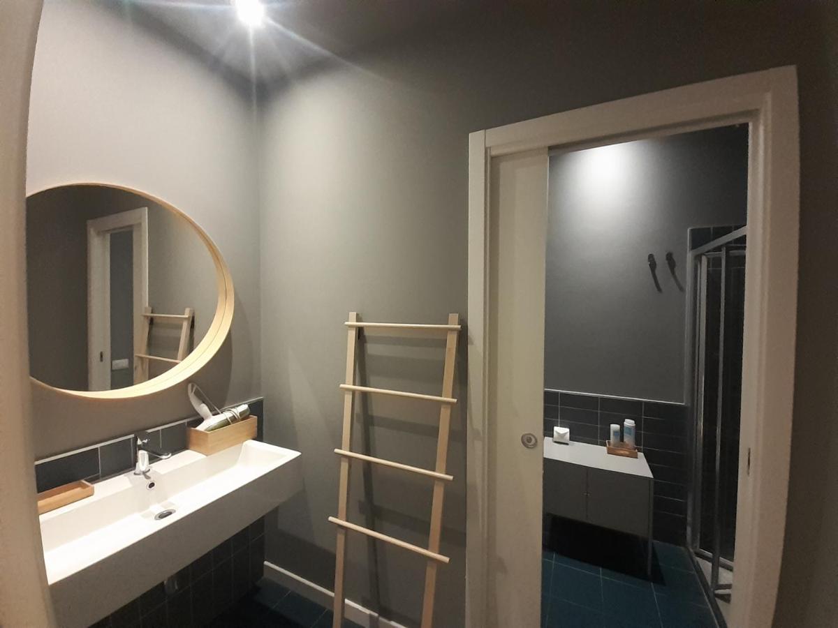 Baretti House- Parcheggio Riservato Per Un Soggiorno Perfetto Turin Ngoại thất bức ảnh