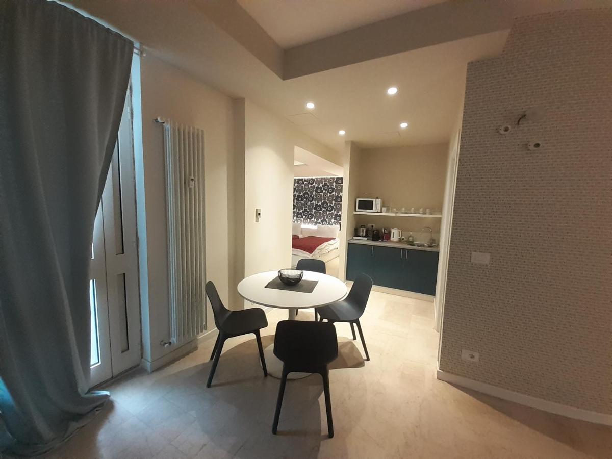 Baretti House- Parcheggio Riservato Per Un Soggiorno Perfetto Turin Ngoại thất bức ảnh
