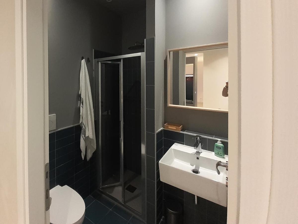 Baretti House- Parcheggio Riservato Per Un Soggiorno Perfetto Turin Ngoại thất bức ảnh