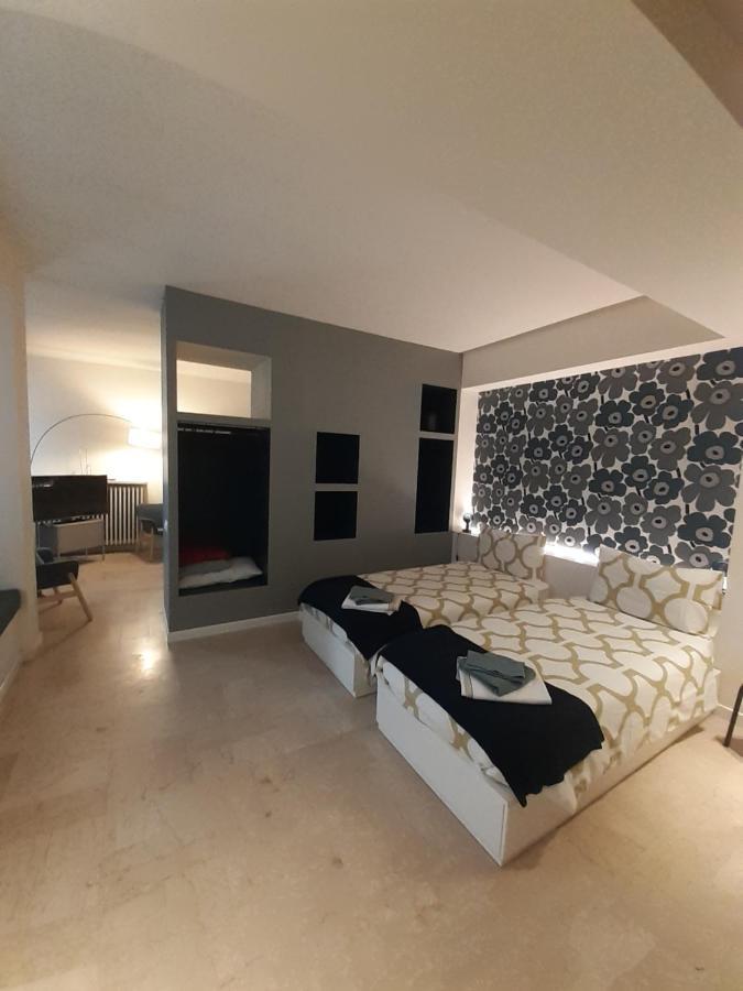 Baretti House- Parcheggio Riservato Per Un Soggiorno Perfetto Turin Ngoại thất bức ảnh