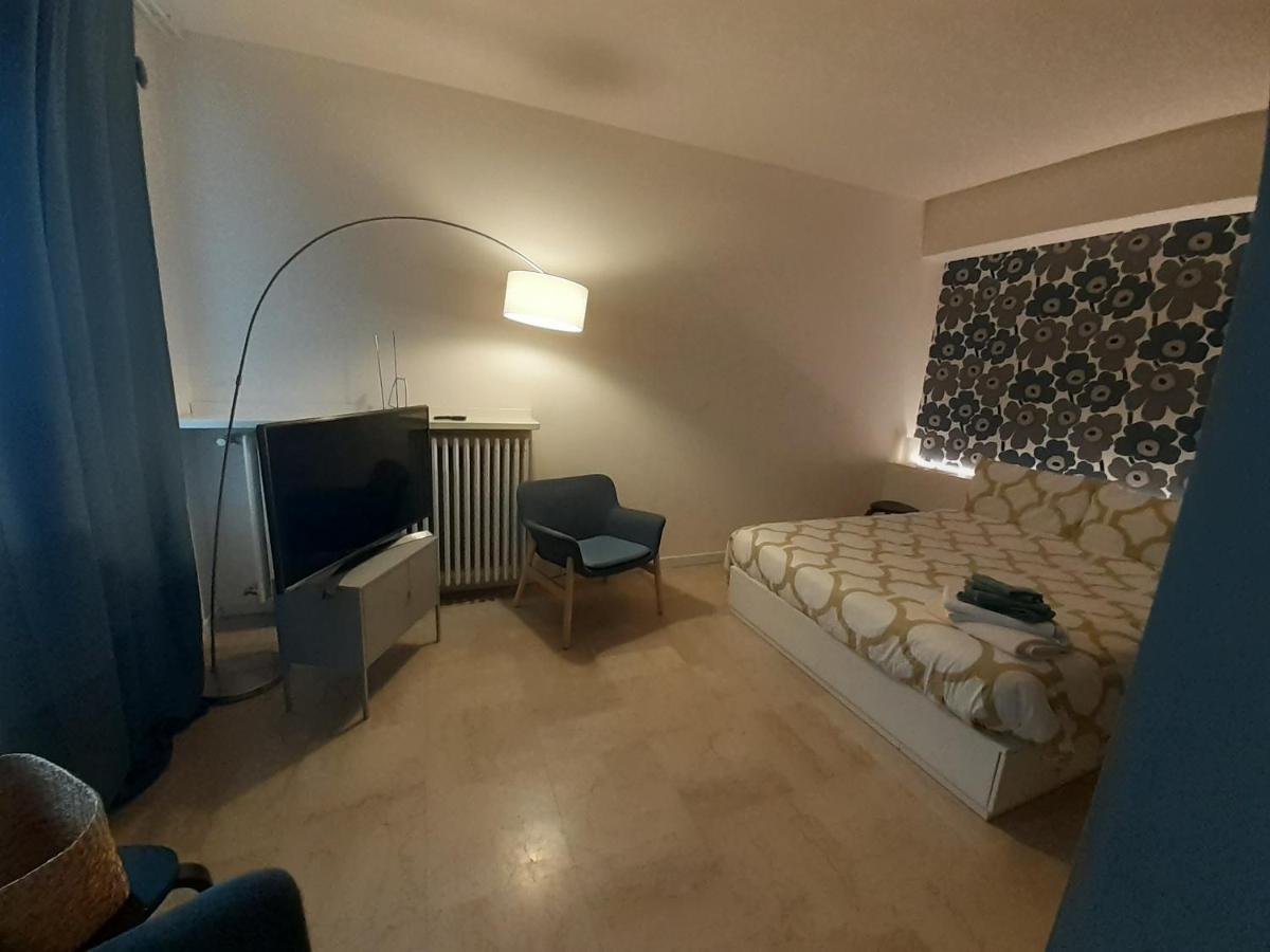 Baretti House- Parcheggio Riservato Per Un Soggiorno Perfetto Turin Ngoại thất bức ảnh